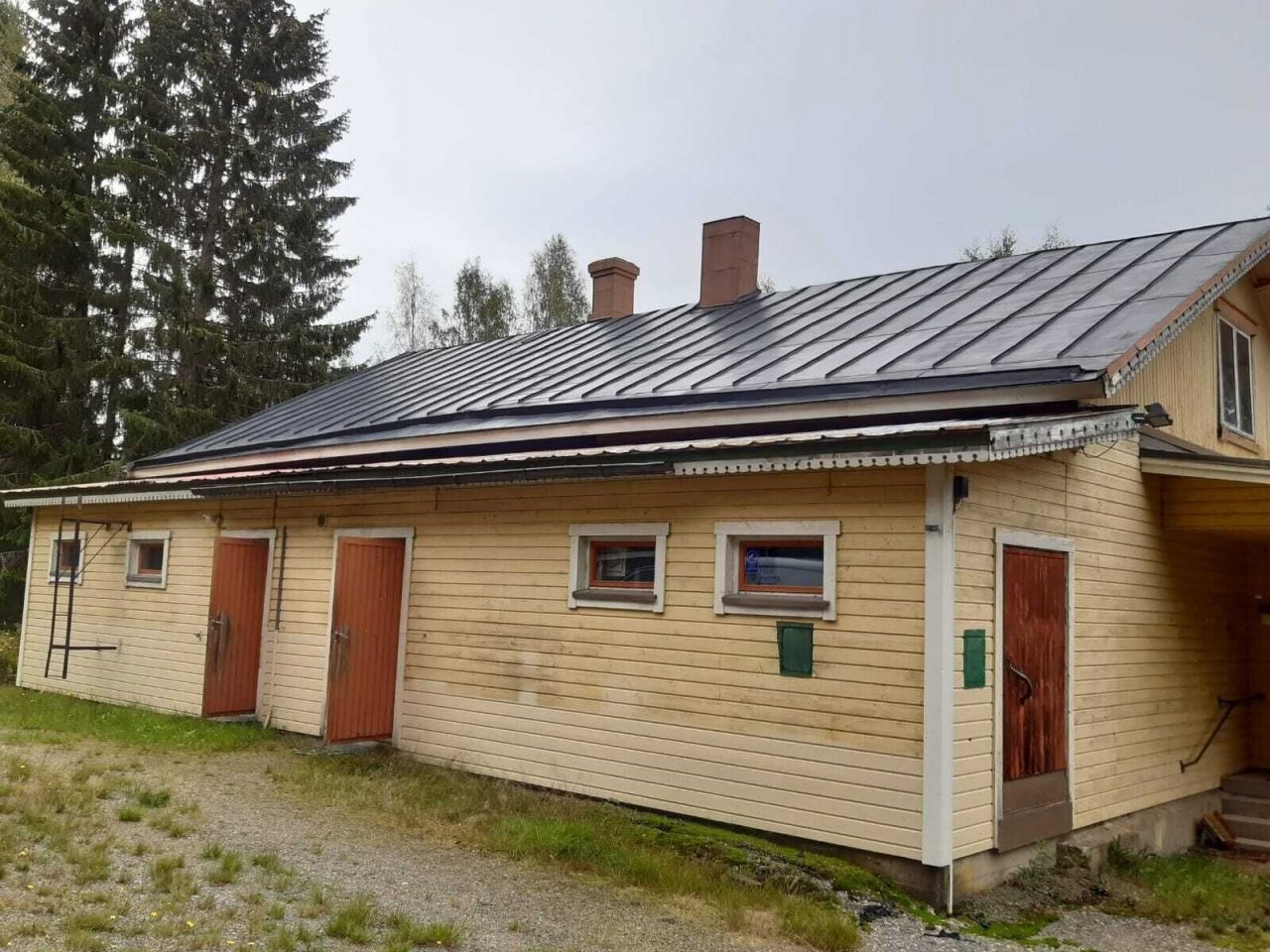 Дом в Хирвенсалми, Финляндия, 133 м2 фото 3
