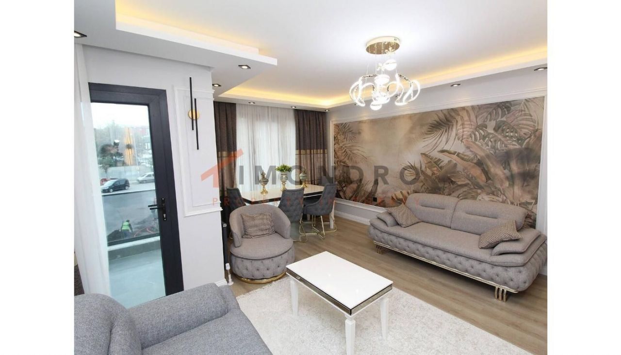 Квартира в Эсеньюрте, Турция, 101 м2 фото 5