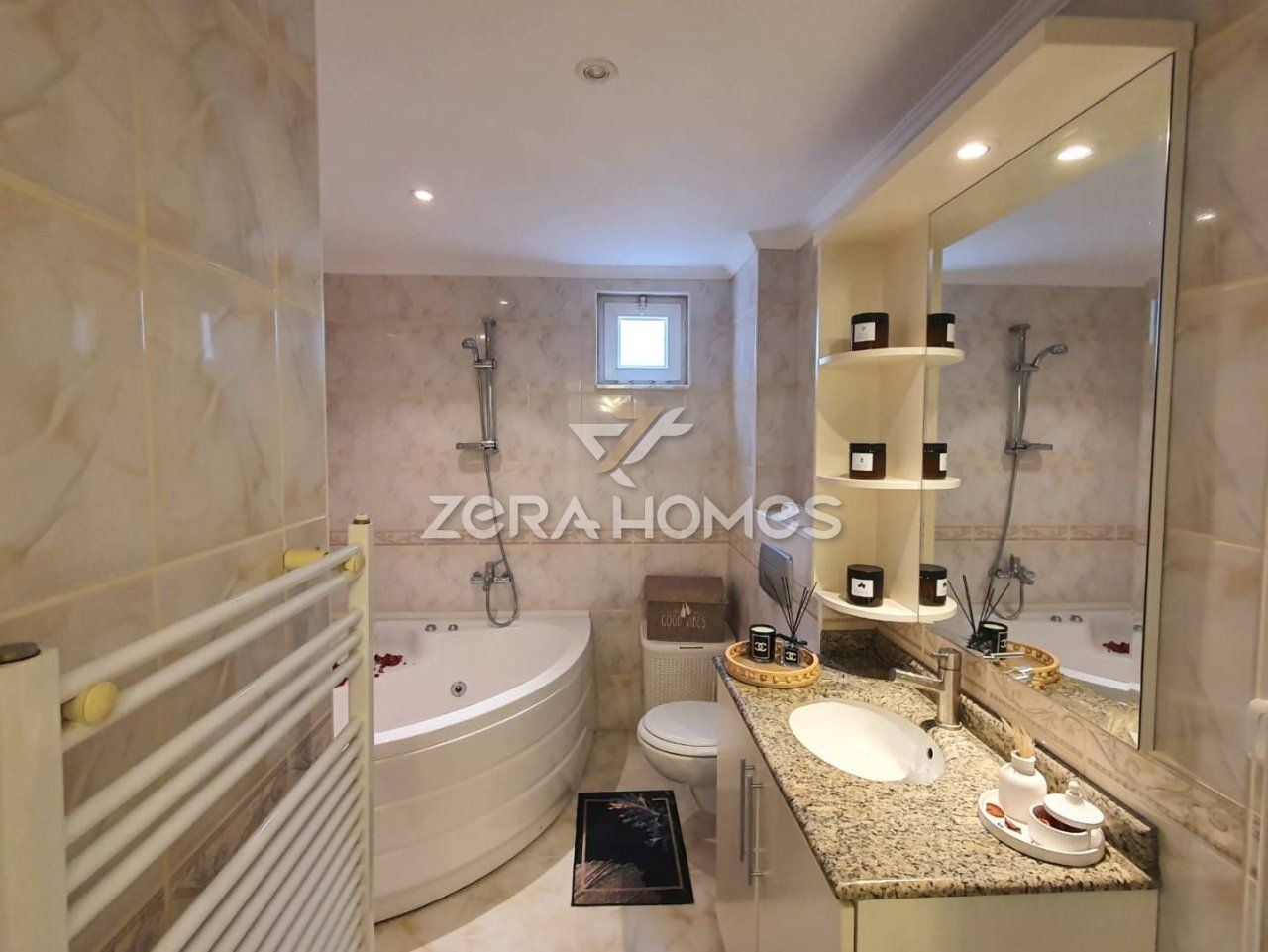 Квартира в Алании, Турция, 115 м2 фото 5