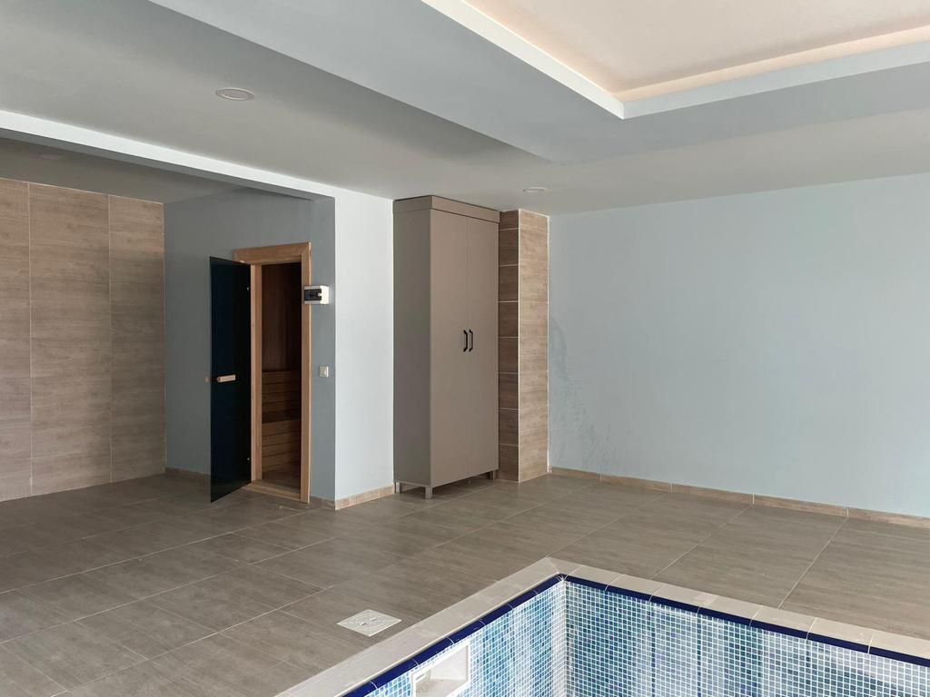 Квартира в Алании, Турция, 55 м2 фото 3