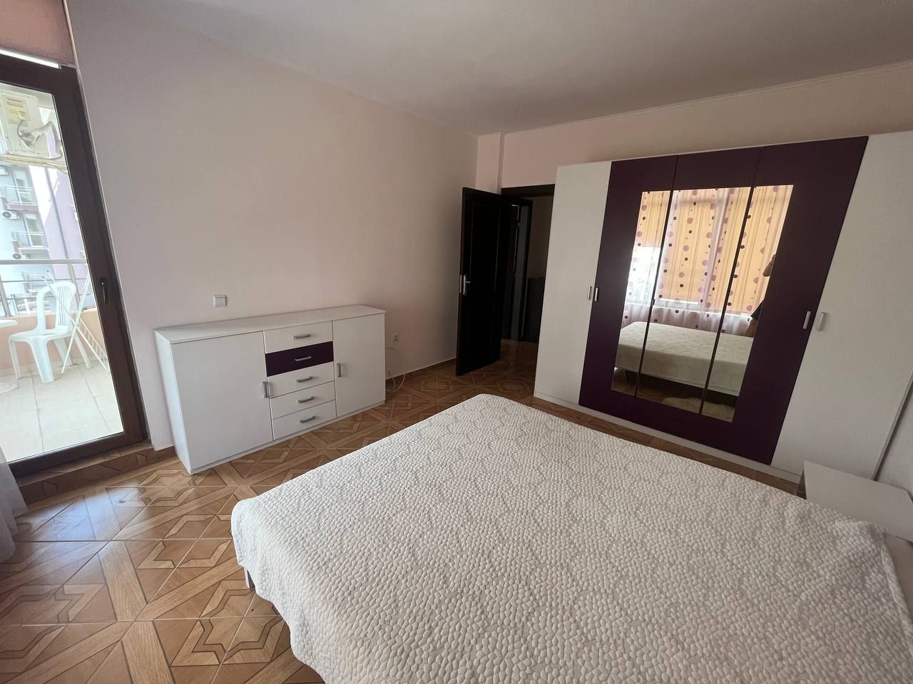 Апартаменты на Солнечном берегу, Болгария, 60 м2 фото 3