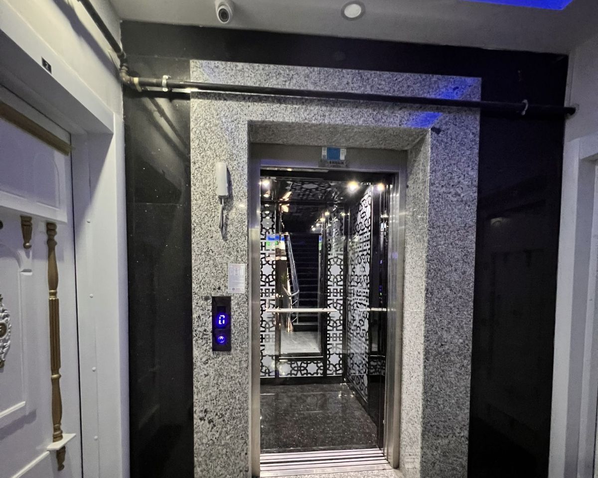 Квартира Hurma Mah., Турция, 150 м2 фото 5