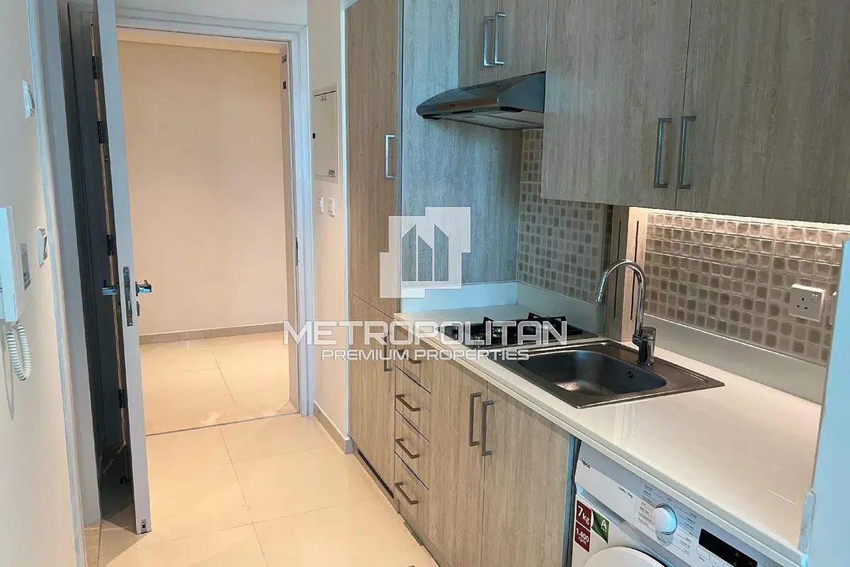 Апартаменты в Дубае, ОАЭ, 31 м2 фото 3