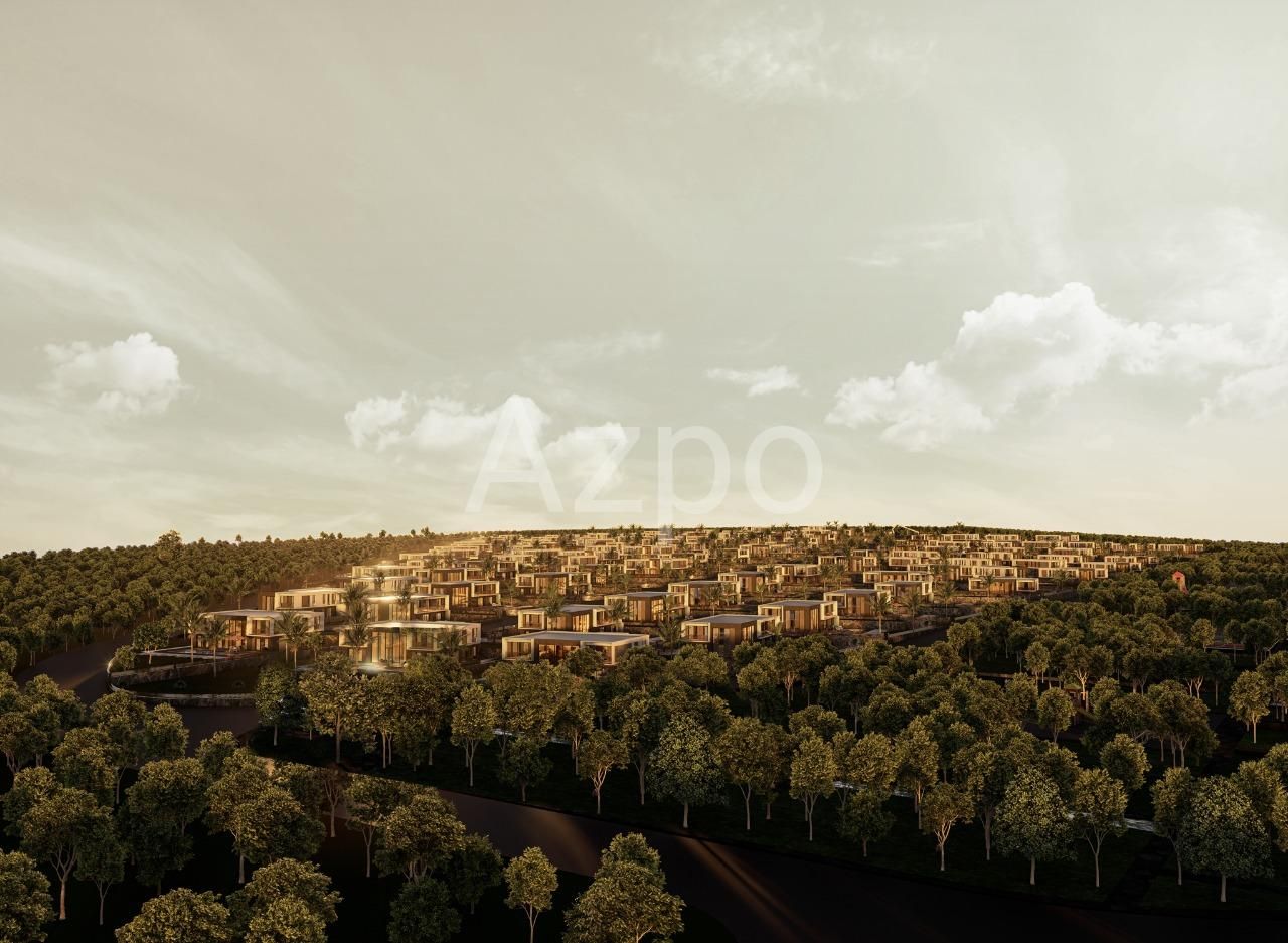 Вилла в Стамбуле, Турция, 768 м2 фото 4