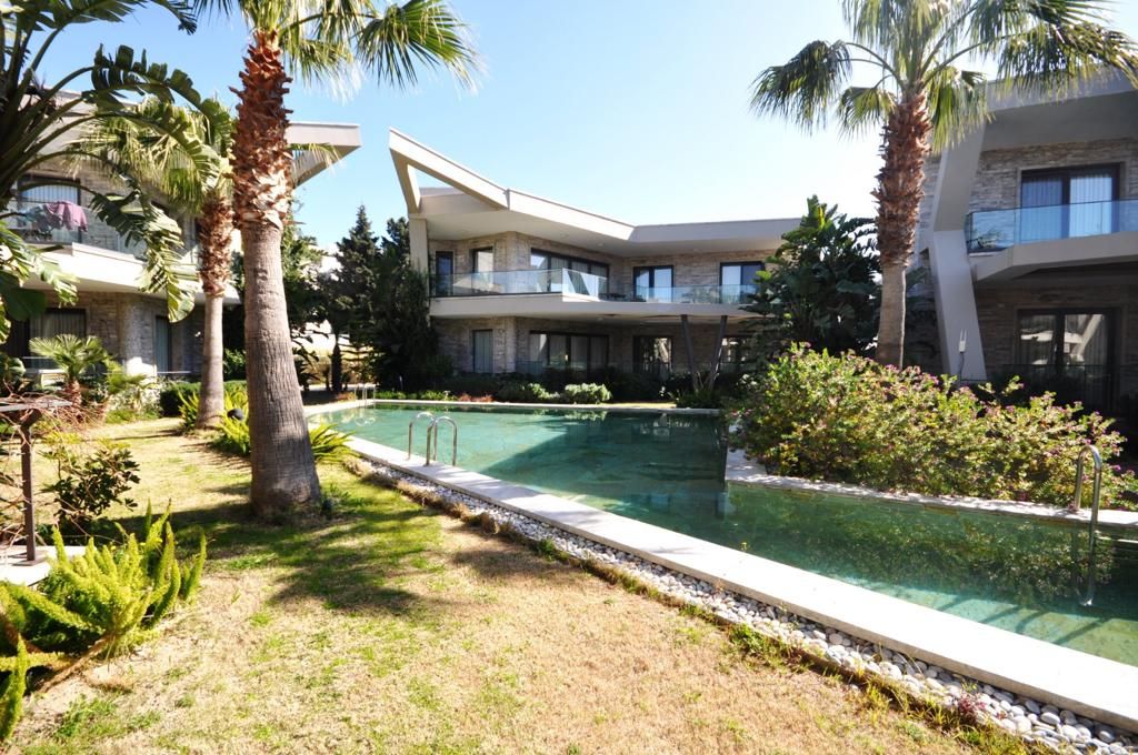 Вилла в Бодруме, Турция, 370 м2 фото 4