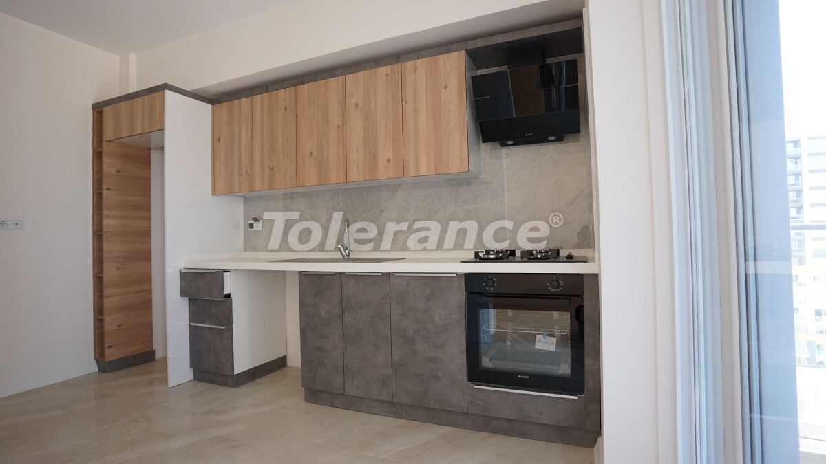 Апартаменты в Анталии, Турция, 125 м2 фото 2