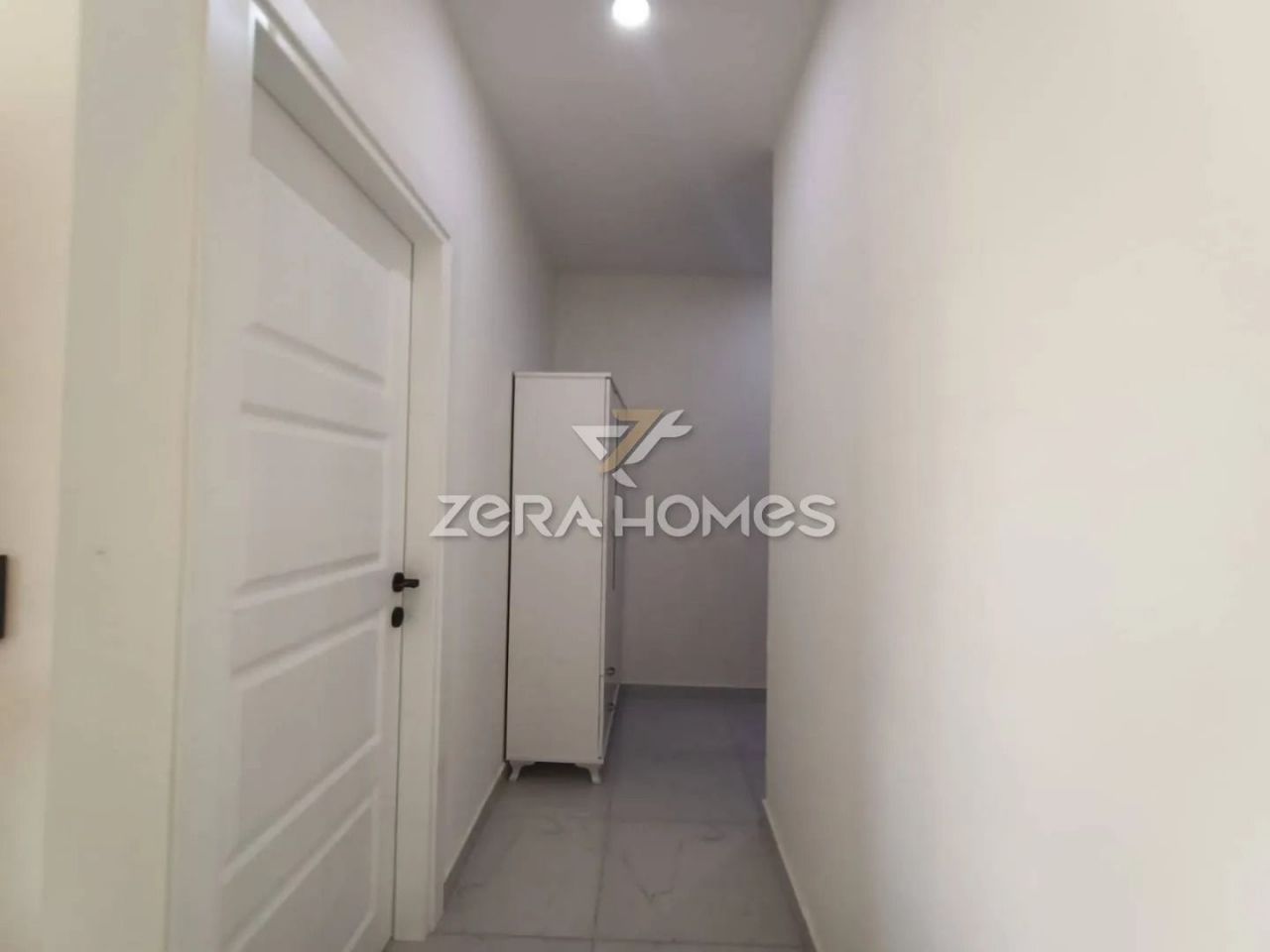 Квартира в Алании, Турция, 55 м2 фото 4