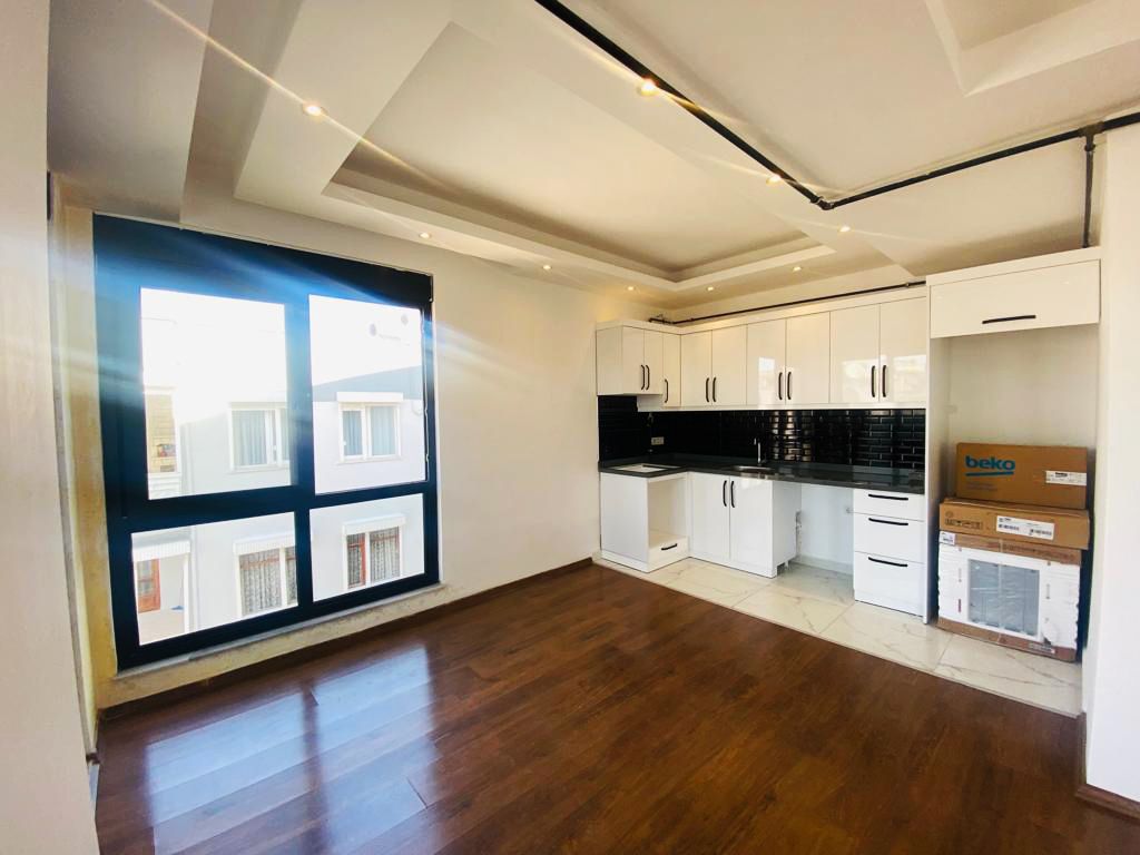 Квартира в Анталии, Турция, 160 м2 фото 4