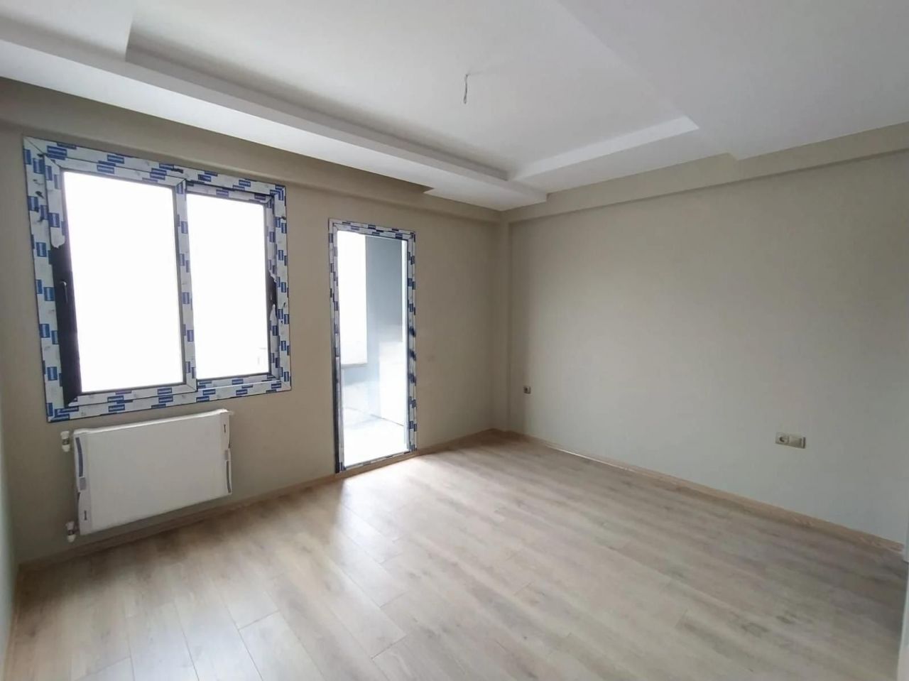 Квартира в Мерсине, Турция, 160 м2 фото 2