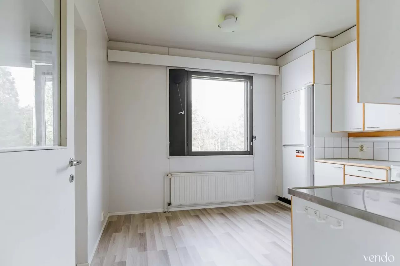 Квартира в Сейняйоки, Финляндия, 39 м2 фото 4