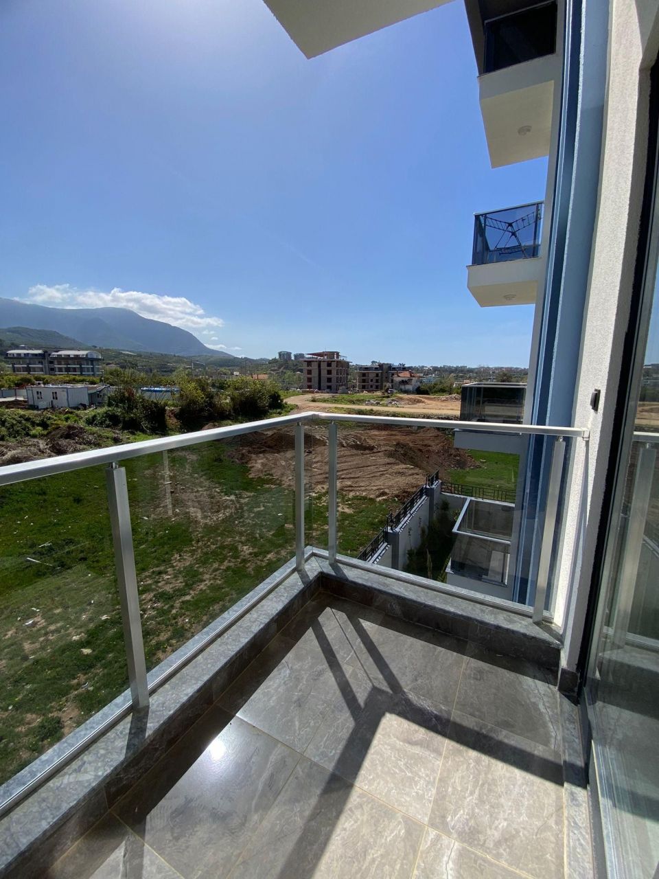 Квартира в Алании, Турция, 50 м2 фото 5