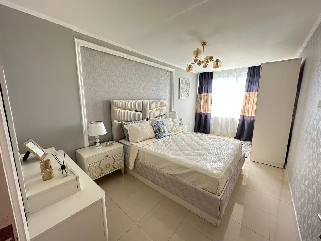 Квартира в Алании, Турция, 65 м2 фото 5