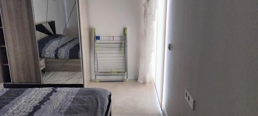 Квартира в Мерсине, Турция, 120 м2 фото 3