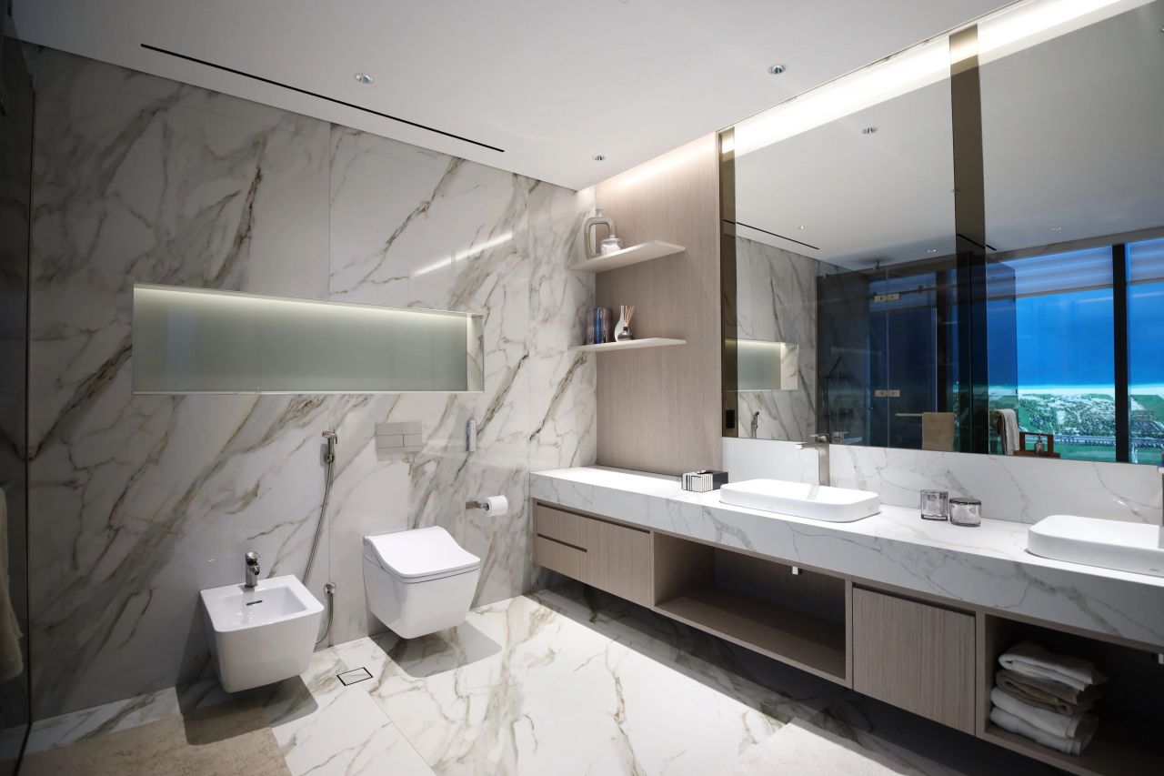 Апартаменты в Дубае, ОАЭ, 80 м2 фото 3
