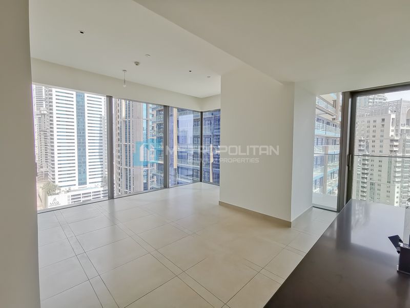 Апартаменты в Дубае, ОАЭ, 114.55 м2 фото 2
