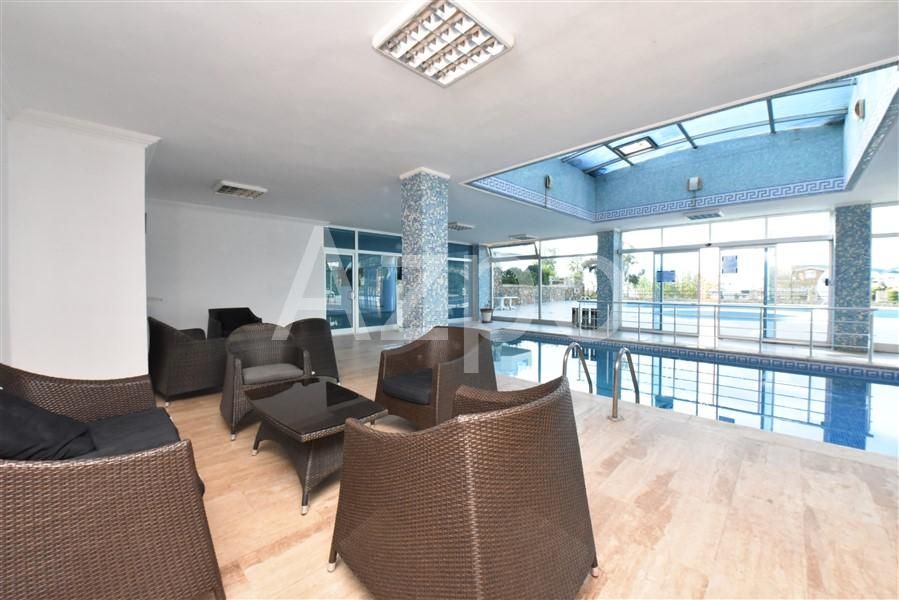 Пентхаус в Алании, Турция, 135 м2 фото 4