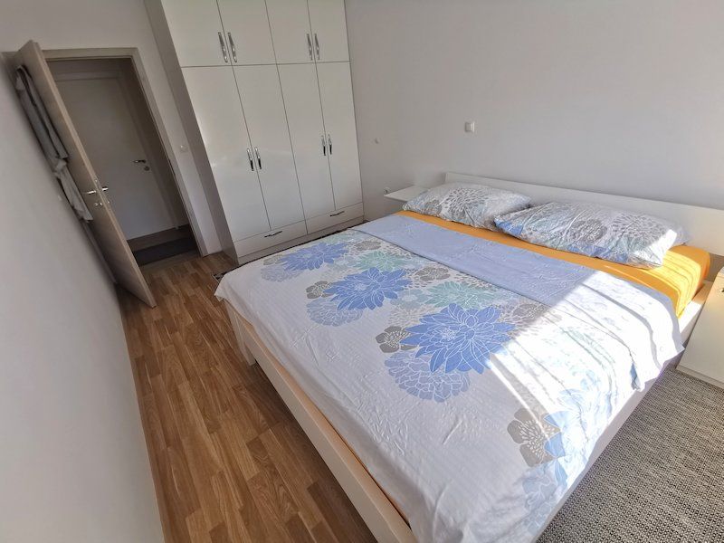 Квартира в Любляне, Словения, 50 м2 фото 4