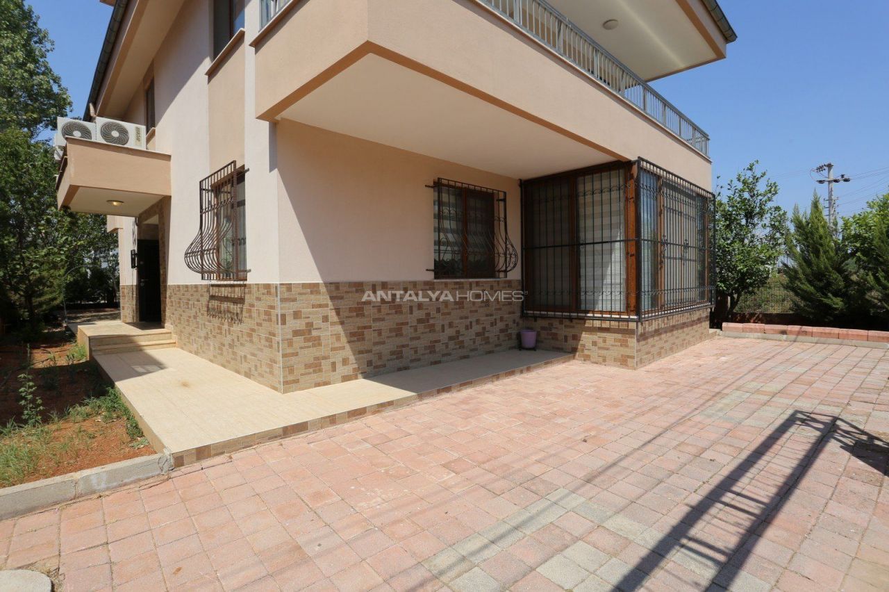 Вилла в Анталии, Турция, 217 м2 фото 3