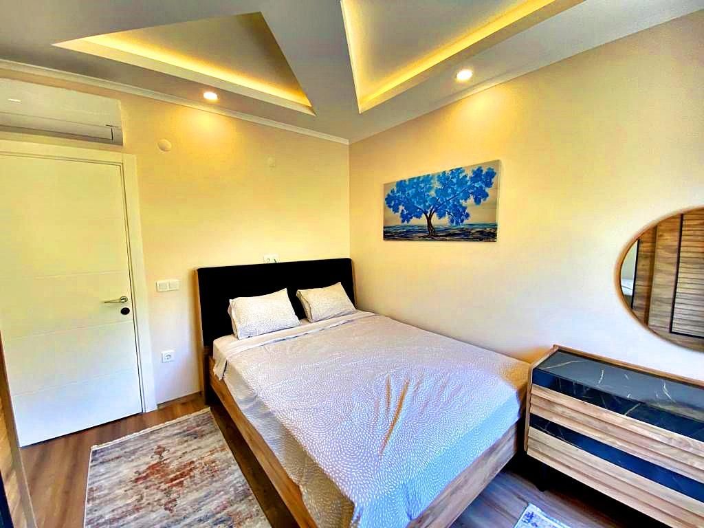 Квартира в Алании, Турция, 220 м2 фото 4