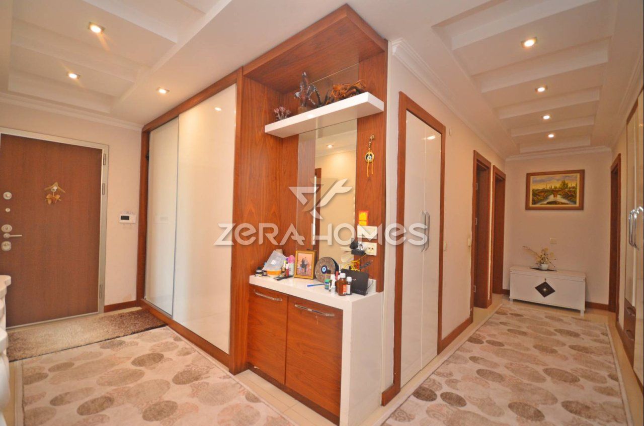 Апартаменты в Алании, Турция, 200 м2 фото 5