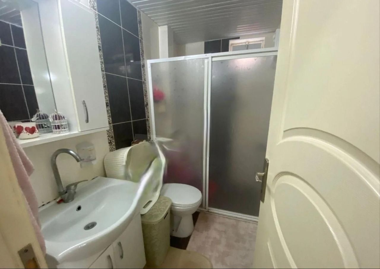 Квартира в Анталии, Турция, 100 м2 фото 3