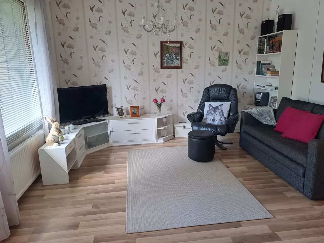 Таунхаус в Яанекоски, Финляндия, 50 м2 фото 5