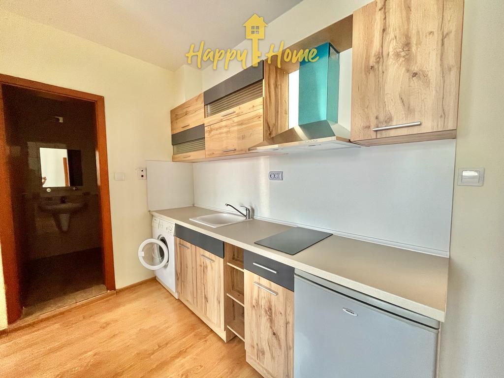 Квартира на Солнечном берегу, Болгария, 50 м2 фото 2