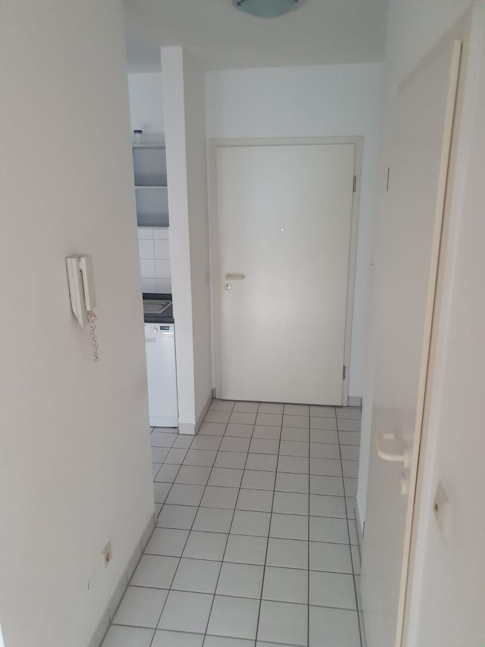 Квартира в Висбадене, Германия, 48 м2 фото 5