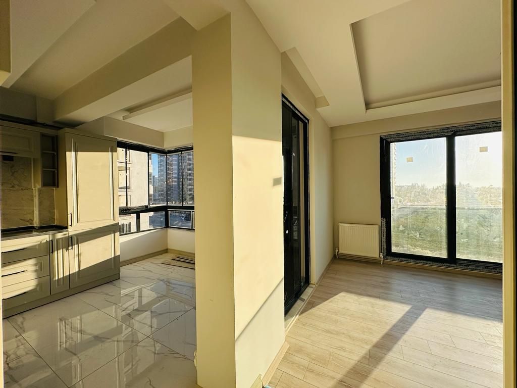 Квартира в Мерсине, Турция, 75 м2 фото 2