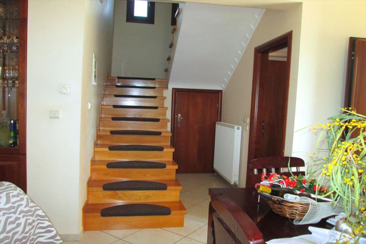 Дом в Ситонии, Греция, 160 м2 фото 5