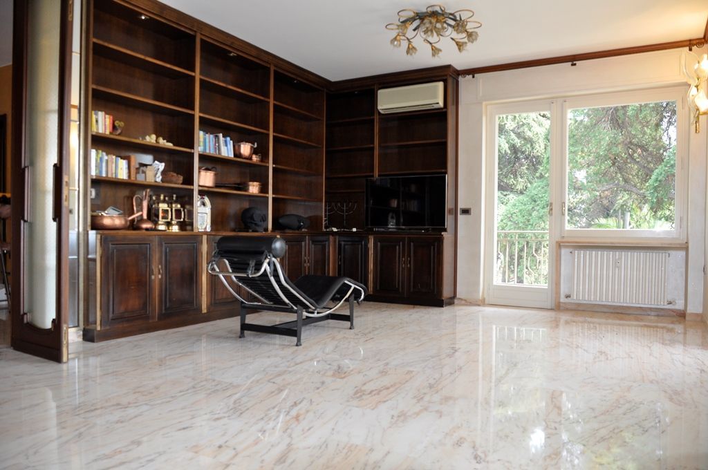 Квартира в Сан-Ремо, Италия, 125 м2 фото 3