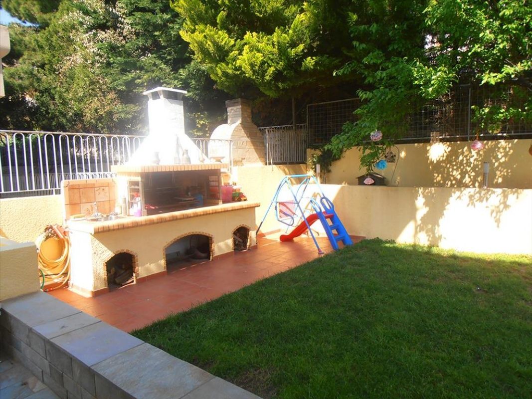 Дом в Афинах, Греция, 360 м2 фото 4
