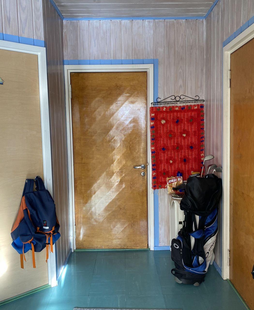 Дом в Мянтюхарью, Финляндия, 160 м2 фото 3