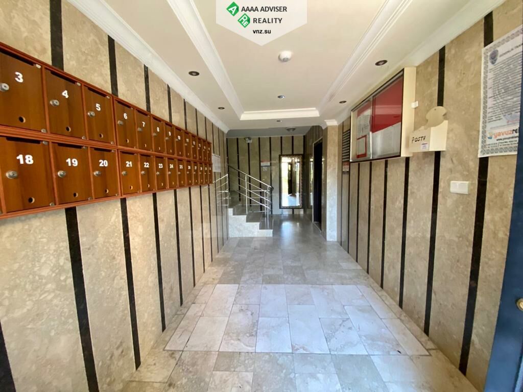 Квартира в Алании, Турция, 120 м2 фото 4