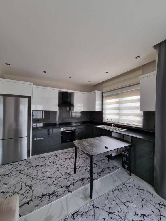Квартира в Алании, Турция, 50 м2 фото 3