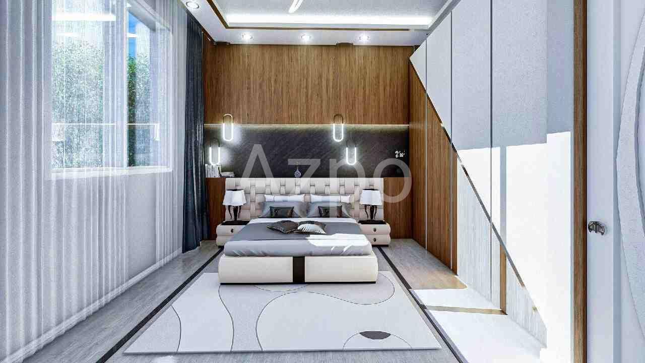 Апартаменты в Анталии, Турция, 215 м2 фото 5