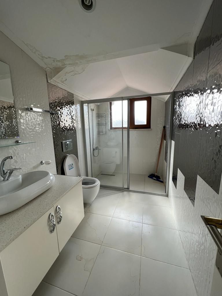 Квартира в Алании, Турция, 250 м2 фото 5