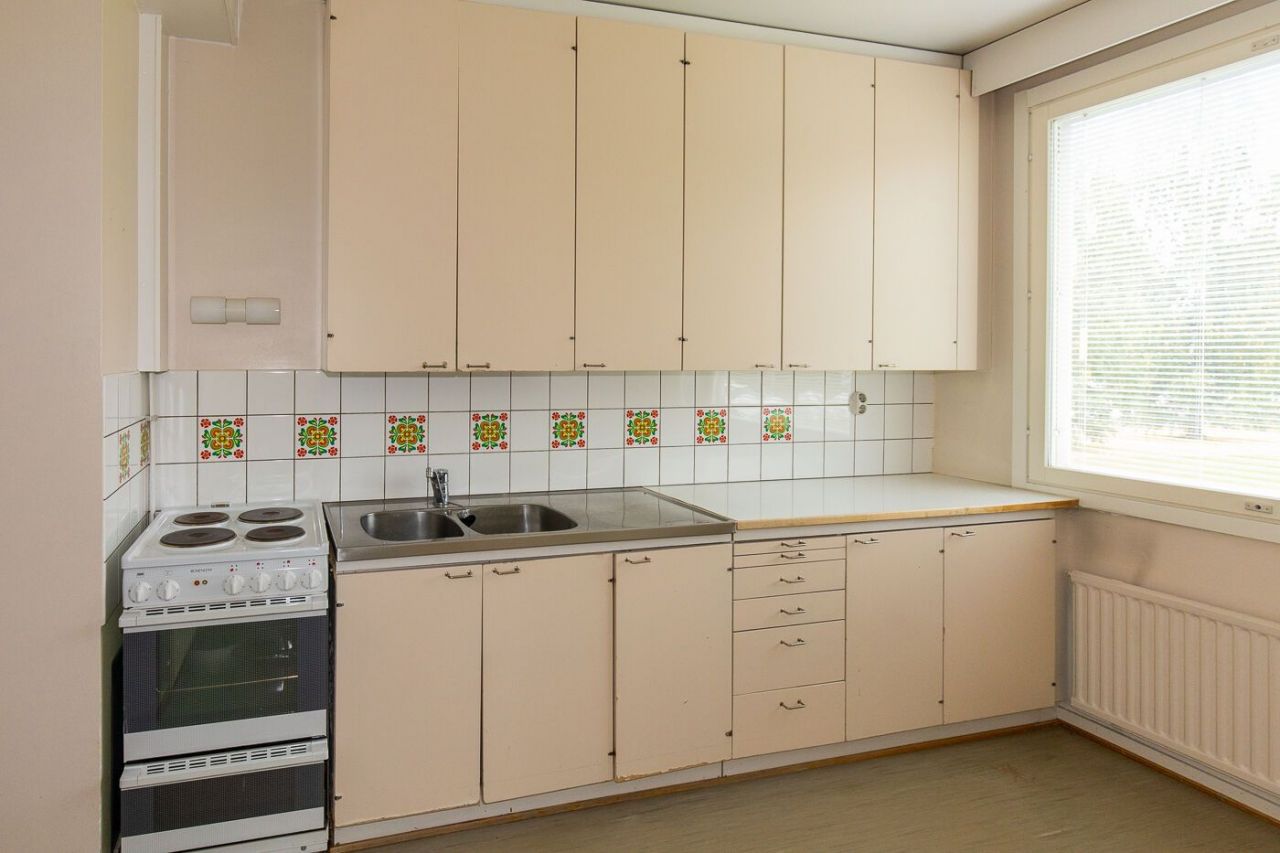 Квартира в Лахти, Финляндия, 49.5 м2 фото 4