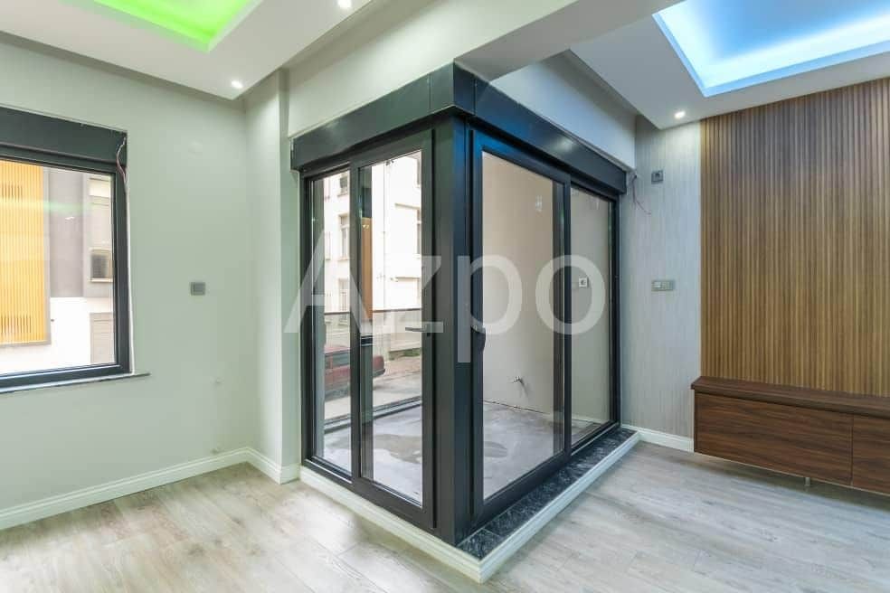 Апартаменты в Анталии, Турция, 125 м2 фото 5