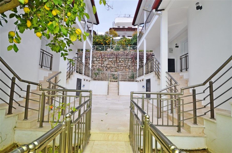 Вилла в Алании, Турция, 200 м2 фото 5