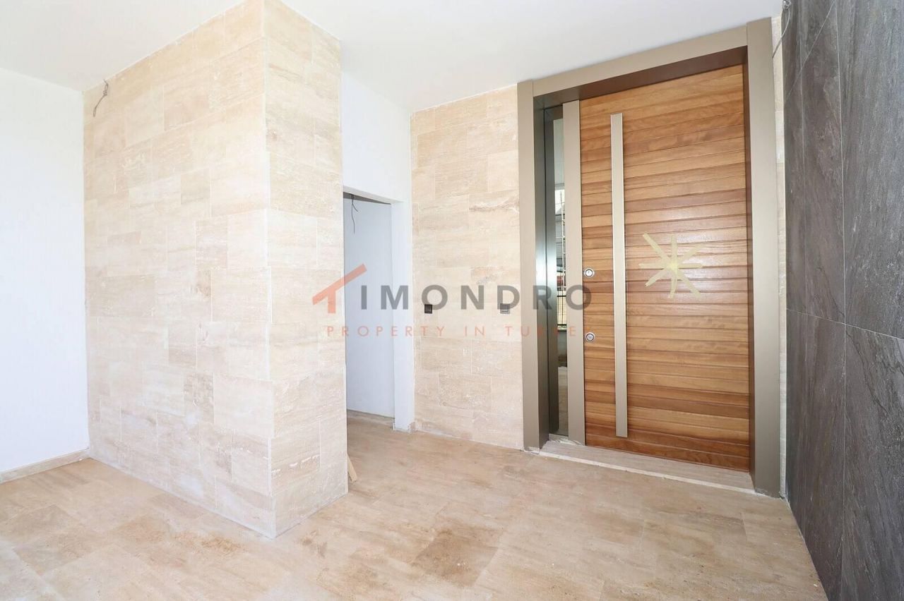 Дом в Анталии, Турция, 300 м2 фото 4