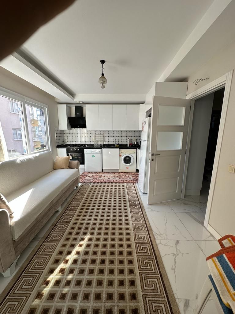 Квартира в Мерсине, Турция, 135 м2 фото 3