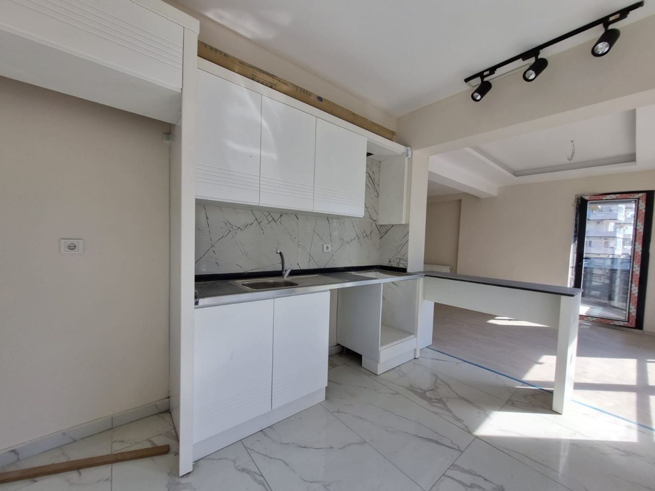 Квартира в Мерсине, Турция, 120 м2 фото 4
