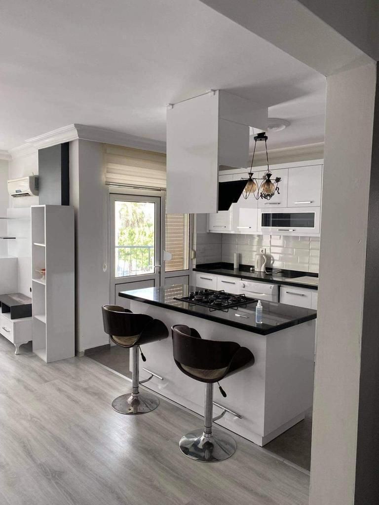 Квартира в Алании, Турция, 120 м2 фото 2