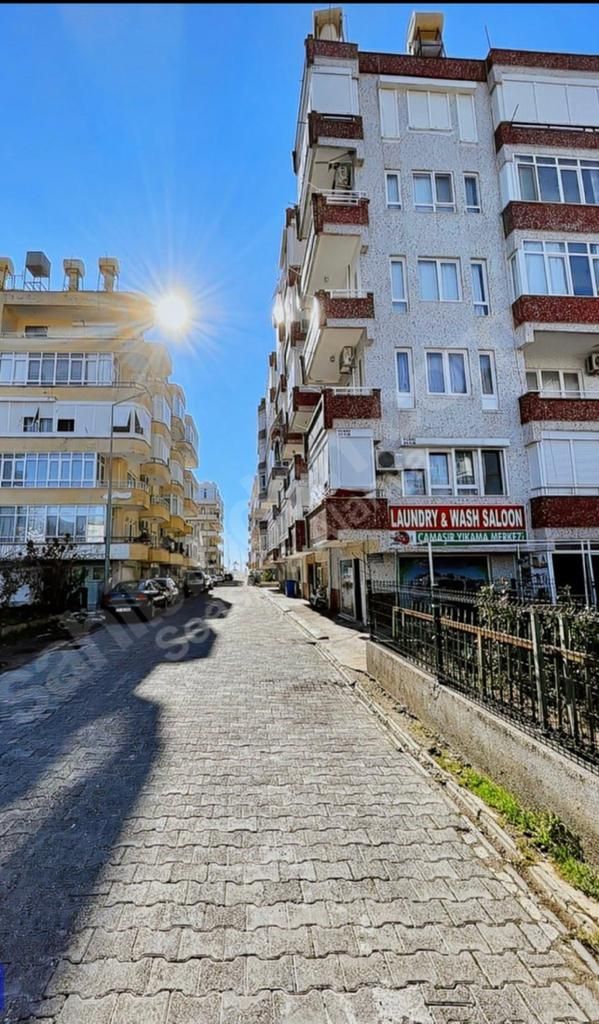 Квартира в Алании, Турция, 140 м2 фото 5