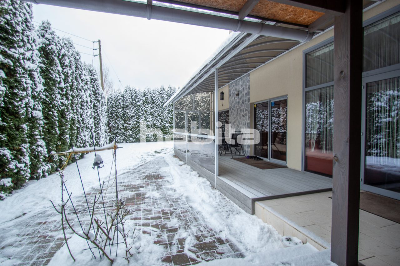 Дом Ozolnieki, Латвия, 249.5 м2 фото 4