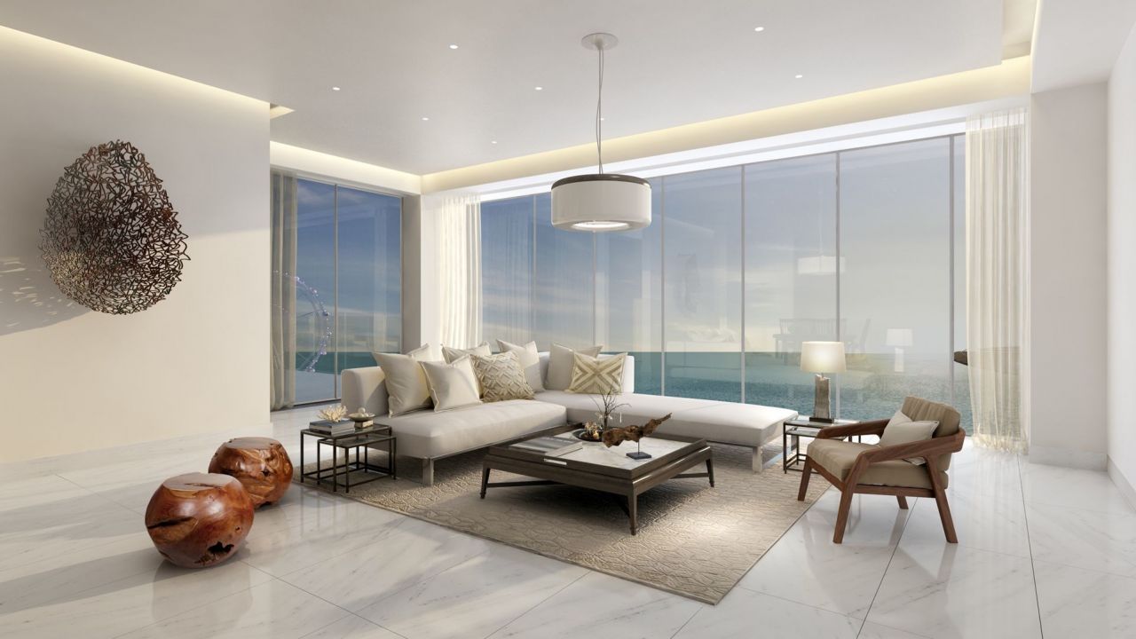 Апартаменты в Дубае, ОАЭ, 350 м2 фото 3