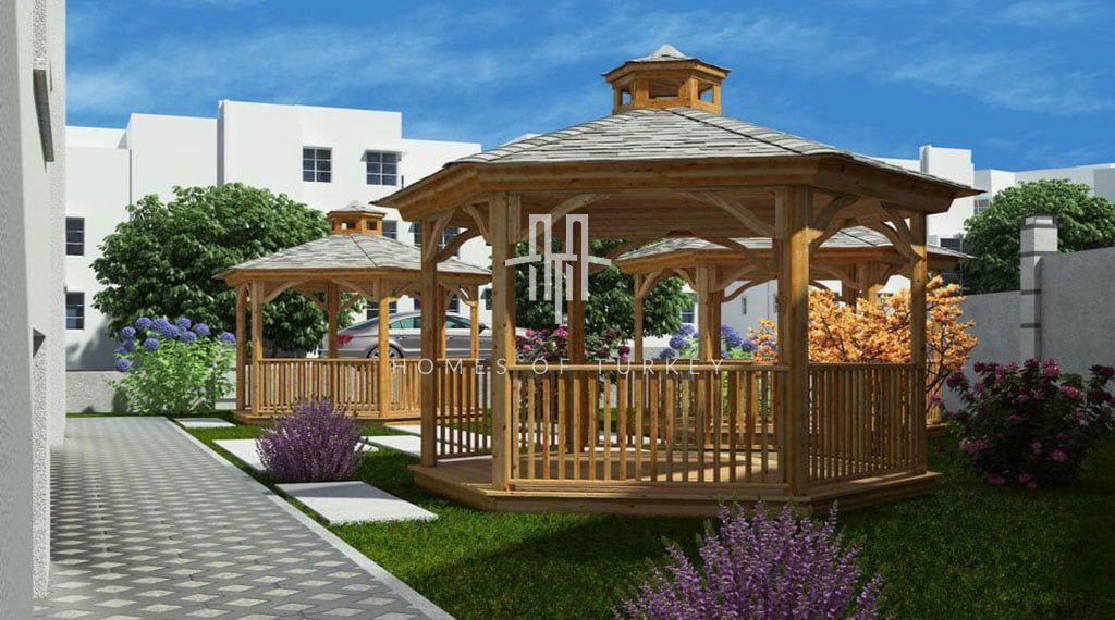 Апартаменты в Стамбуле, Турция, 95 м2 фото 3