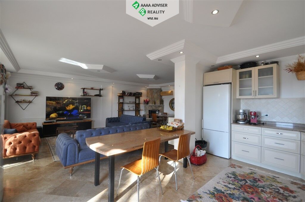 Вилла в Алании, Турция, 280 м2 фото 4