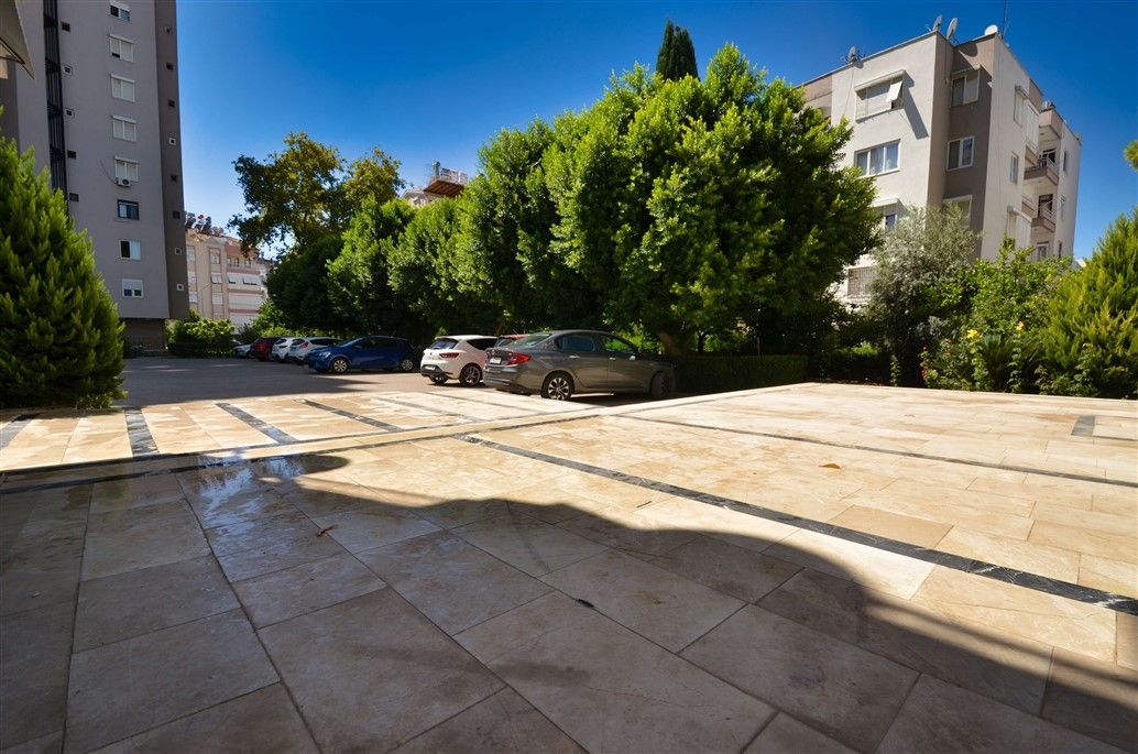 Квартира в Анталии, Турция, 160 м2 фото 2
